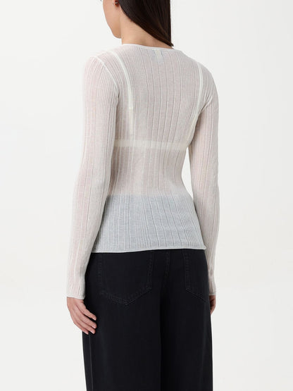 Pinko Top Woman White