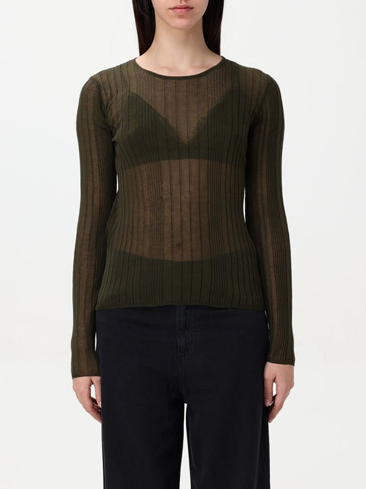 Pinko Top Woman White