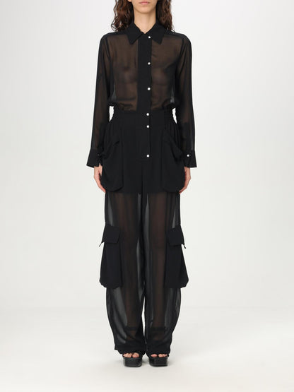 Pinko Jumpsuits Woman Black