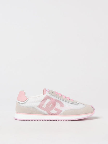 Dolce & Gabbana Sneakers Kids Red