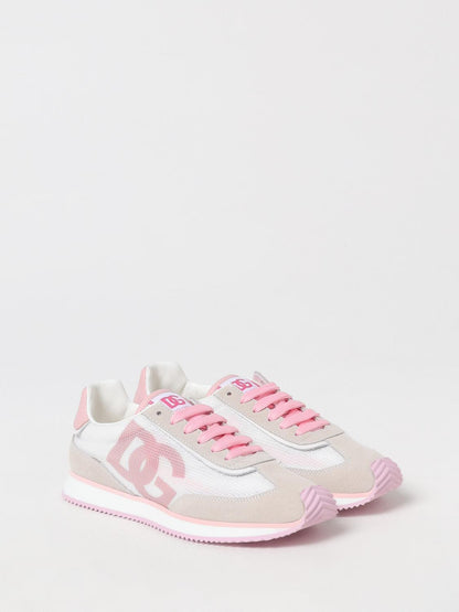 Dolce & Gabbana Sneakers Kids Red