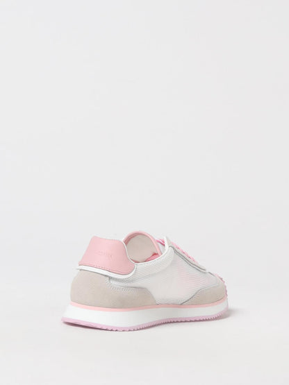 Dolce & Gabbana Sneakers Kids Red