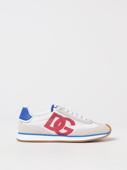 Dolce & Gabbana Sneakers Kids Red