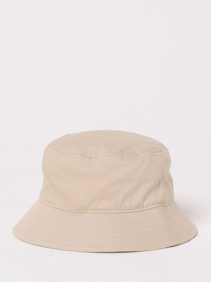 Boss Hat Kids Beige