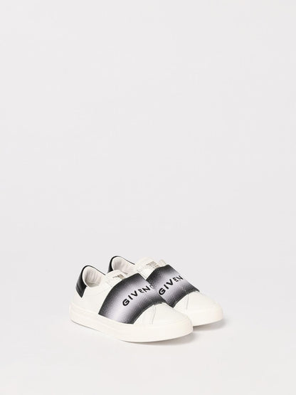 Givenchy Sneakers Kids Beige