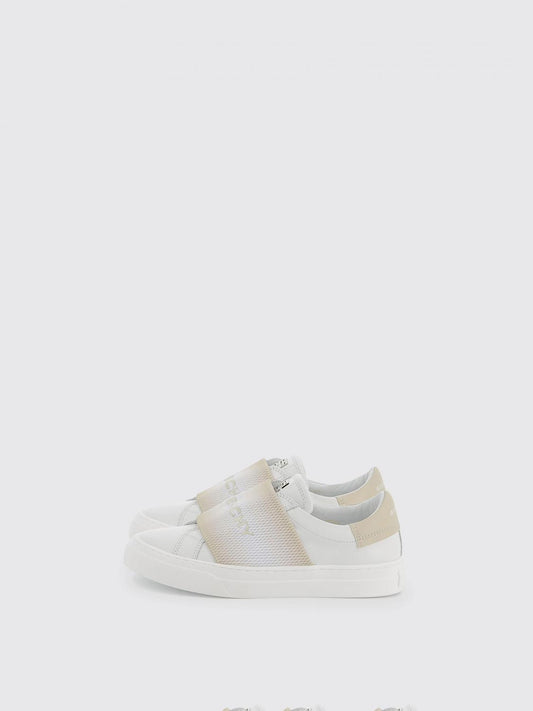 Givenchy Sneakers Kids Beige
