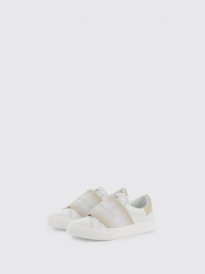 Givenchy Sneakers Kids Beige