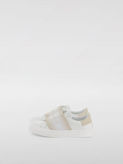 Givenchy Sneakers Kids Beige