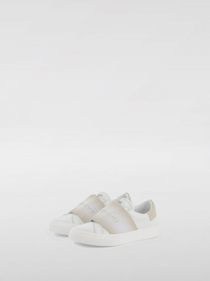 Givenchy Sneakers Kids Beige