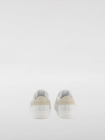 Givenchy Sneakers Kids Beige