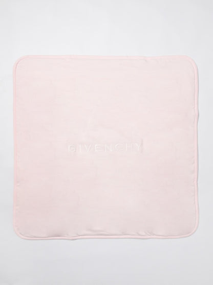 Givenchy Blanket Kids Pink
