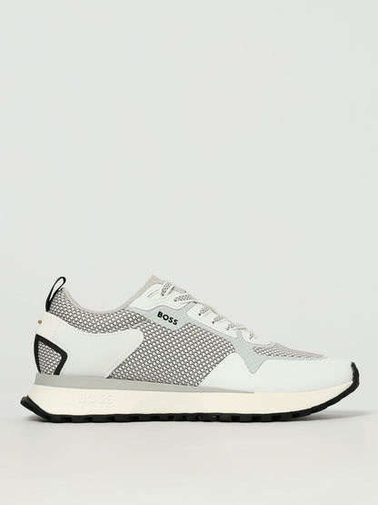 Boss Sneakers Men Black