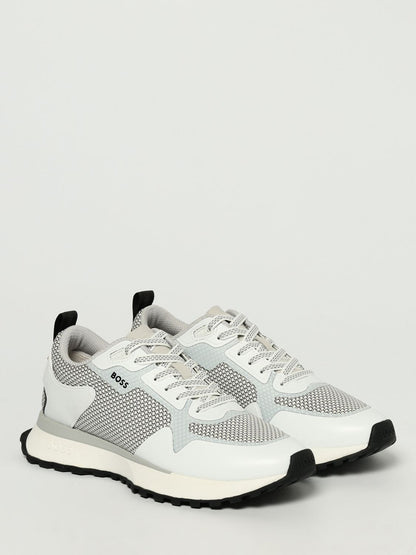 Boss Sneakers Men Black