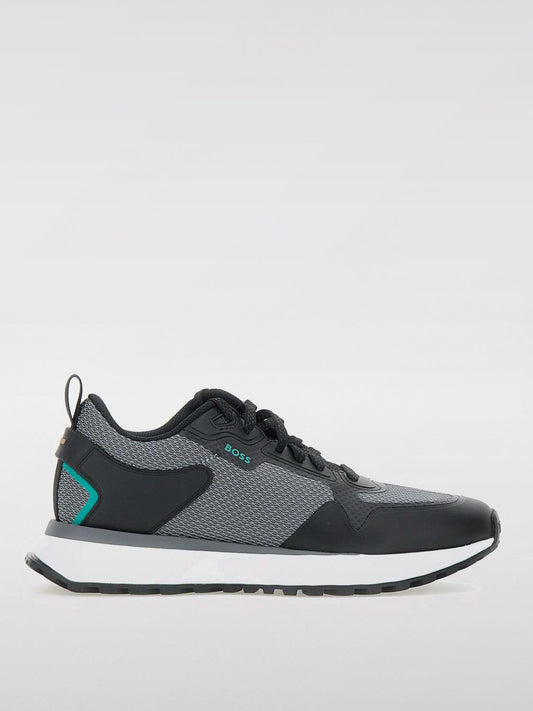 Boss Sneakers Men Black