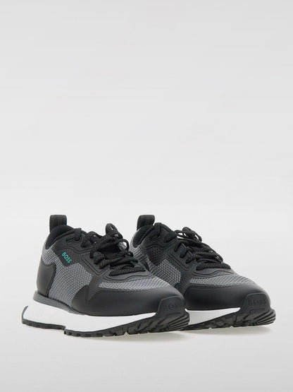Boss Sneakers Men Black