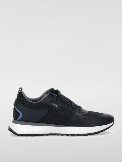 Boss Sneakers Men Black
