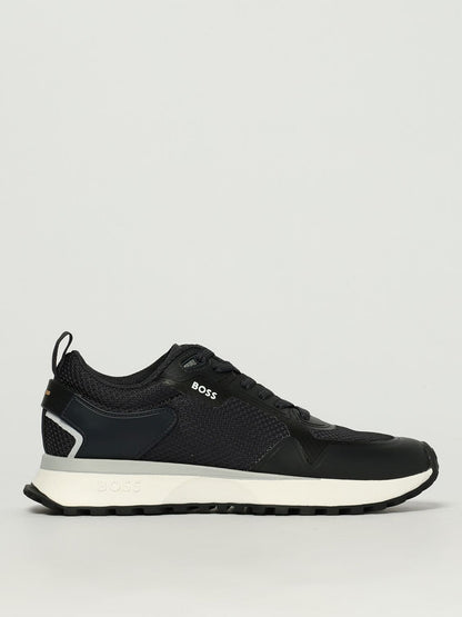 Boss Sneakers Men Black