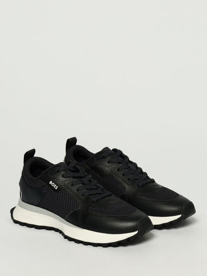 Boss Sneakers Men Black