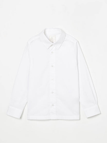 Givenchy Shirt Kids White