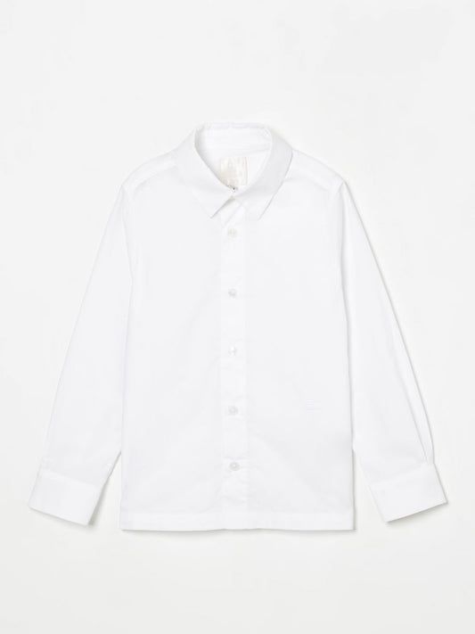 Givenchy Shirt Kids White
