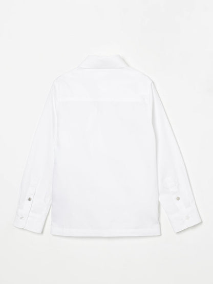 Givenchy Shirt Kids White