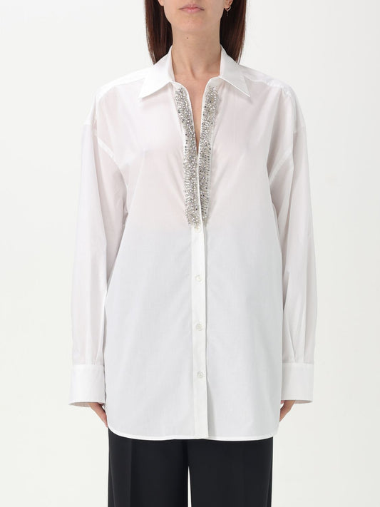 Pinko Shirt Woman White
