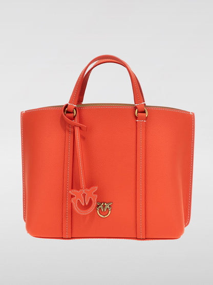 Pinko Handbag Woman Brown