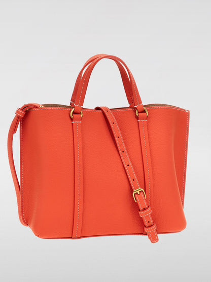 Pinko Handbag Woman Brown