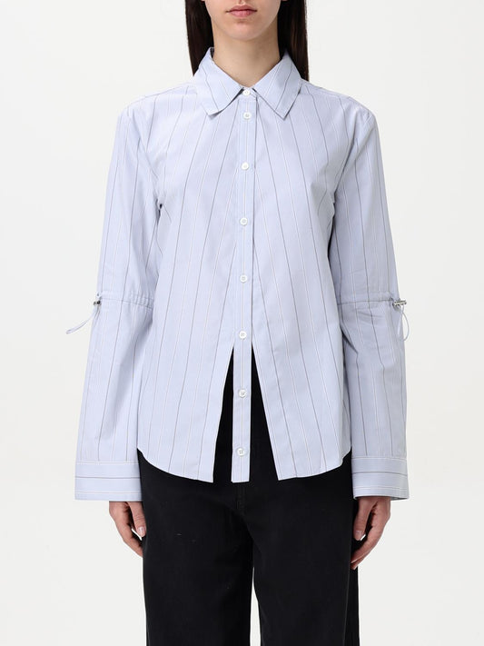Pinko Shirt Woman Grey