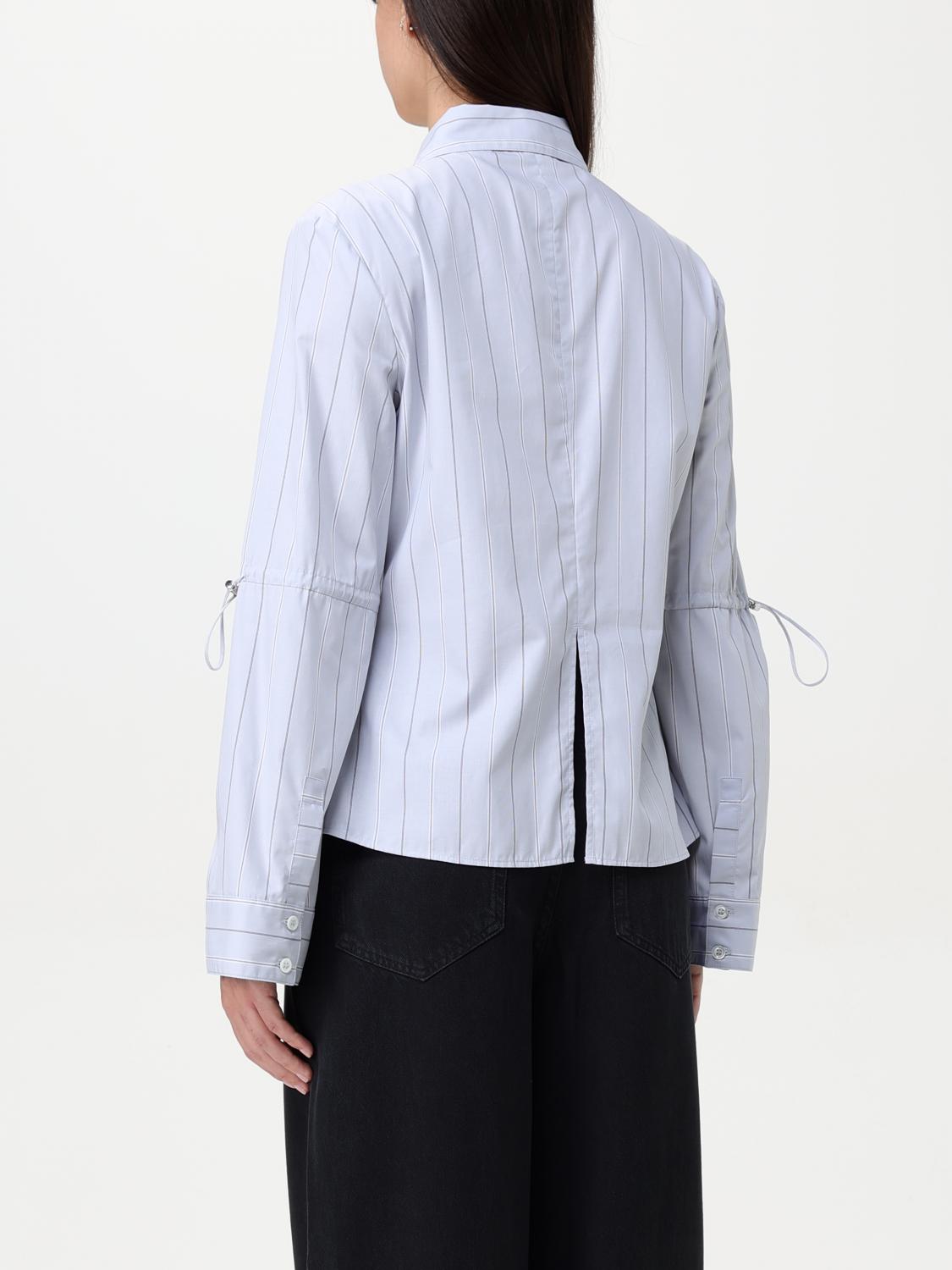 Pinko Shirt Woman Grey
