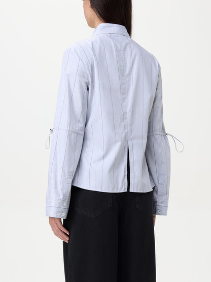 Pinko Shirt Woman Grey
