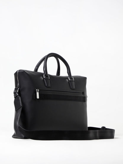 Boss Backpack Men Black