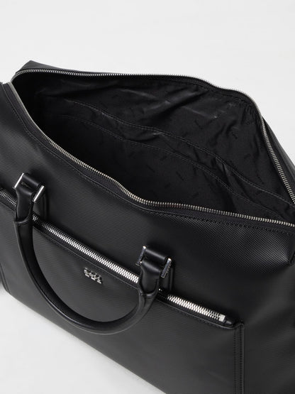 Boss Backpack Men Black