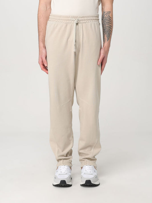 Boss Pants Men Sand
