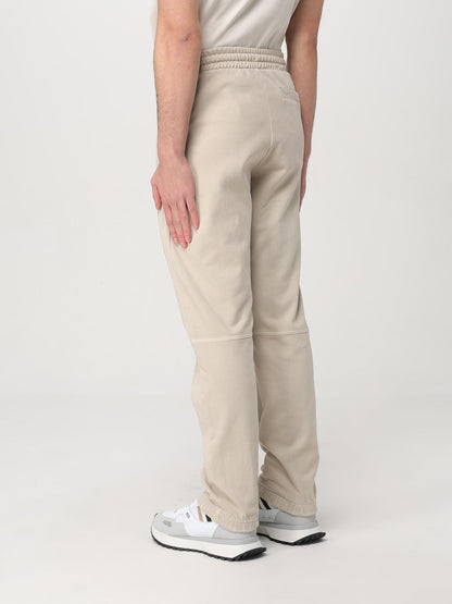 Boss Pants Men Sand