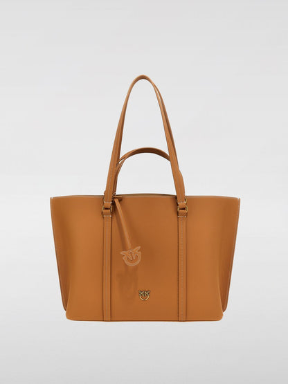Pinko Tote Bags Woman Dark