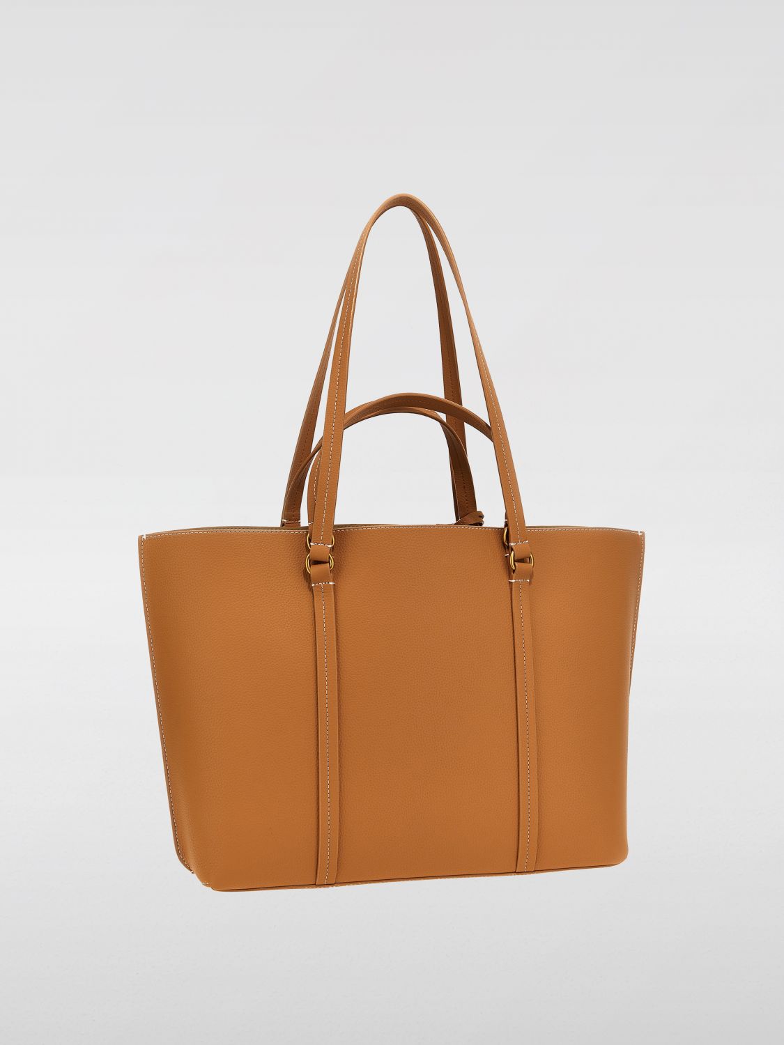 Pinko Tote Bags Woman Dark