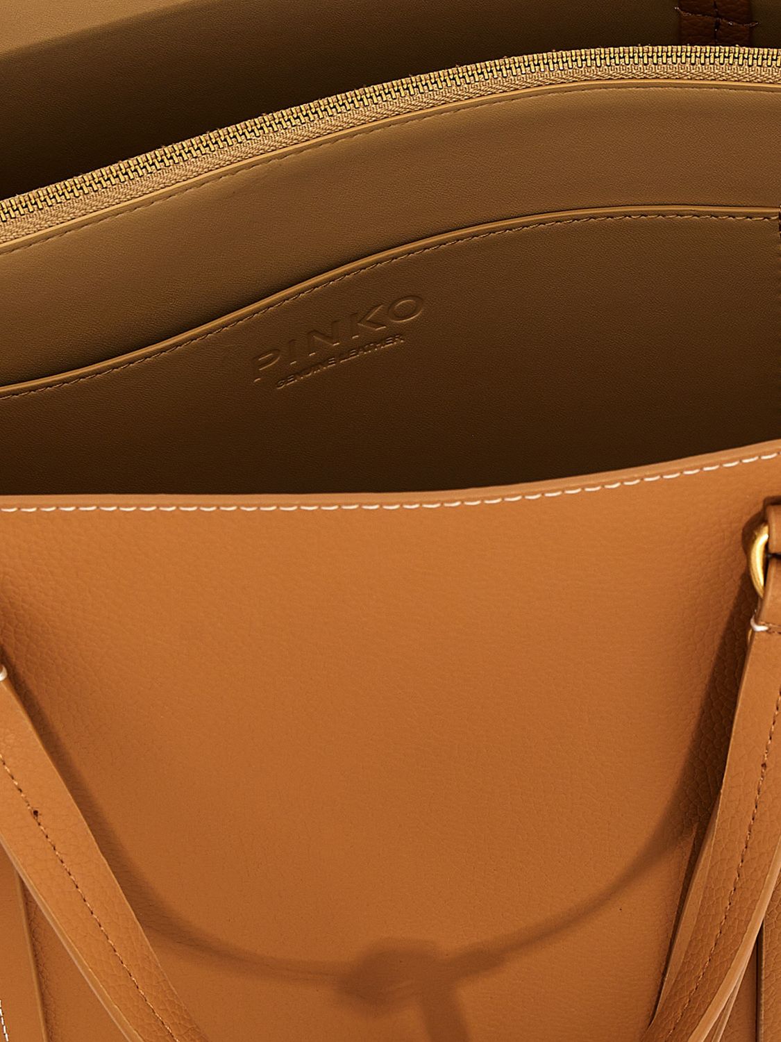 Pinko Tote Bags Woman Dark