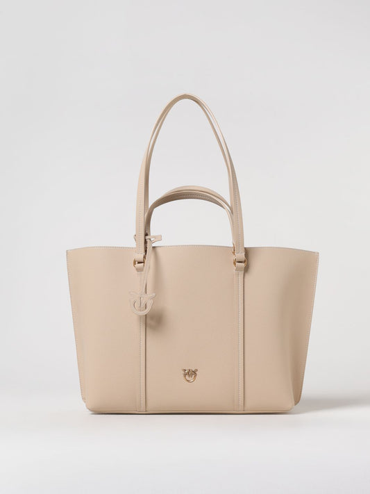 Pinko Tote Bags Woman Dark