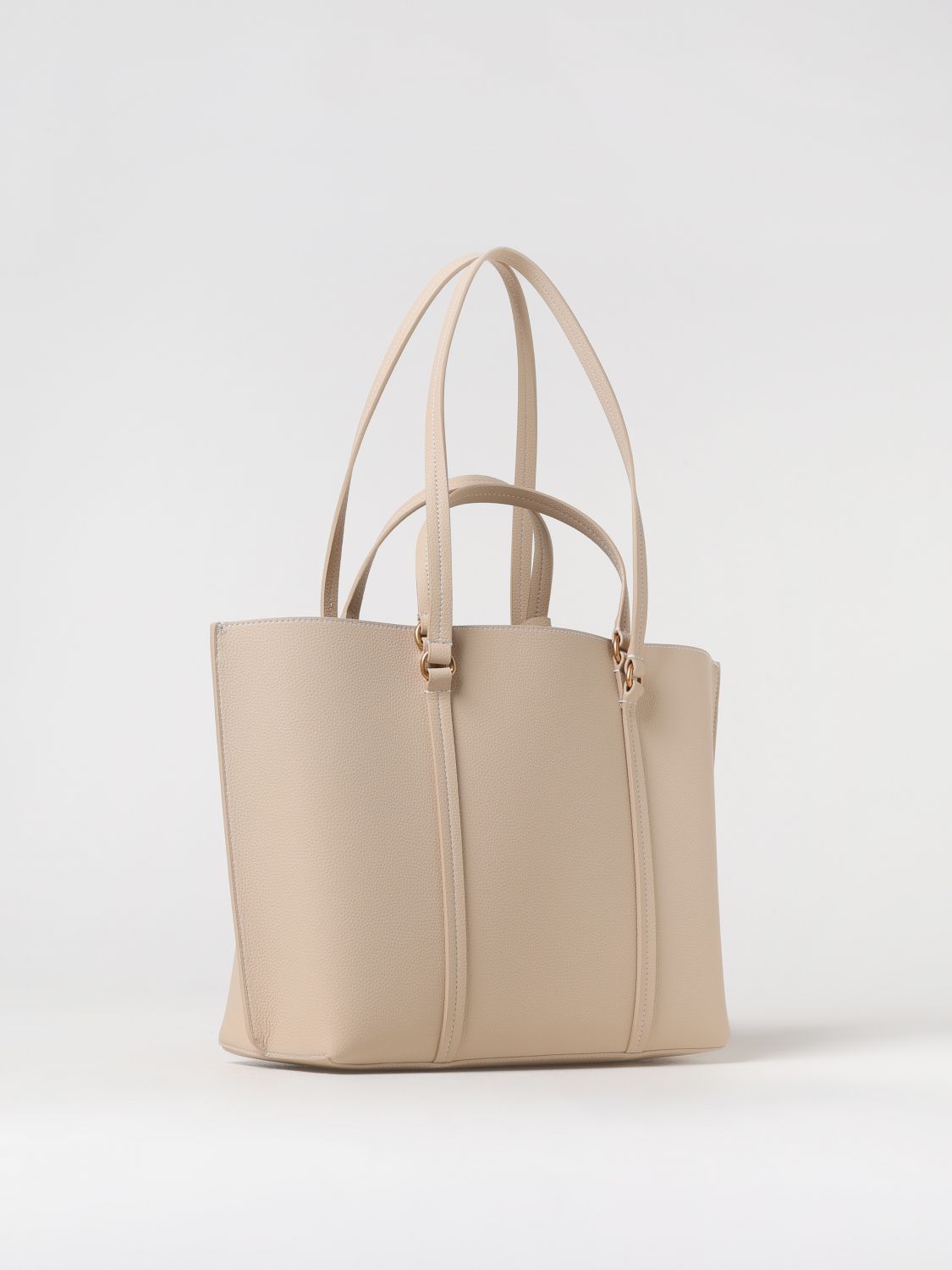 Pinko Tote Bags Woman Dark
