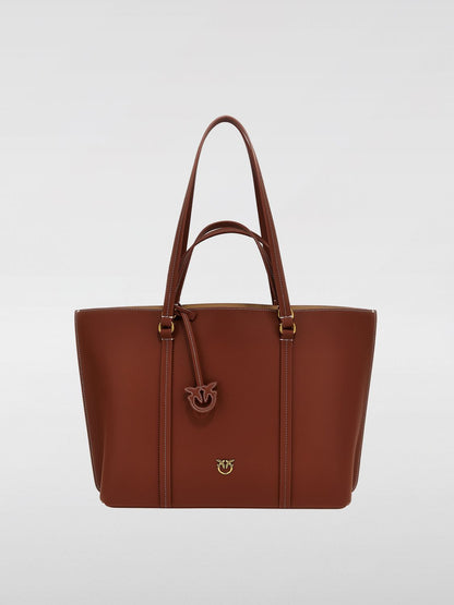 Pinko Tote Bags Woman Dark