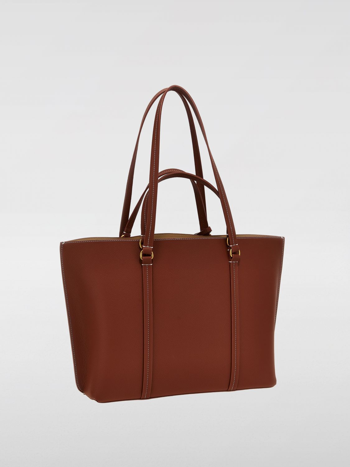 Pinko Tote Bags Woman Dark