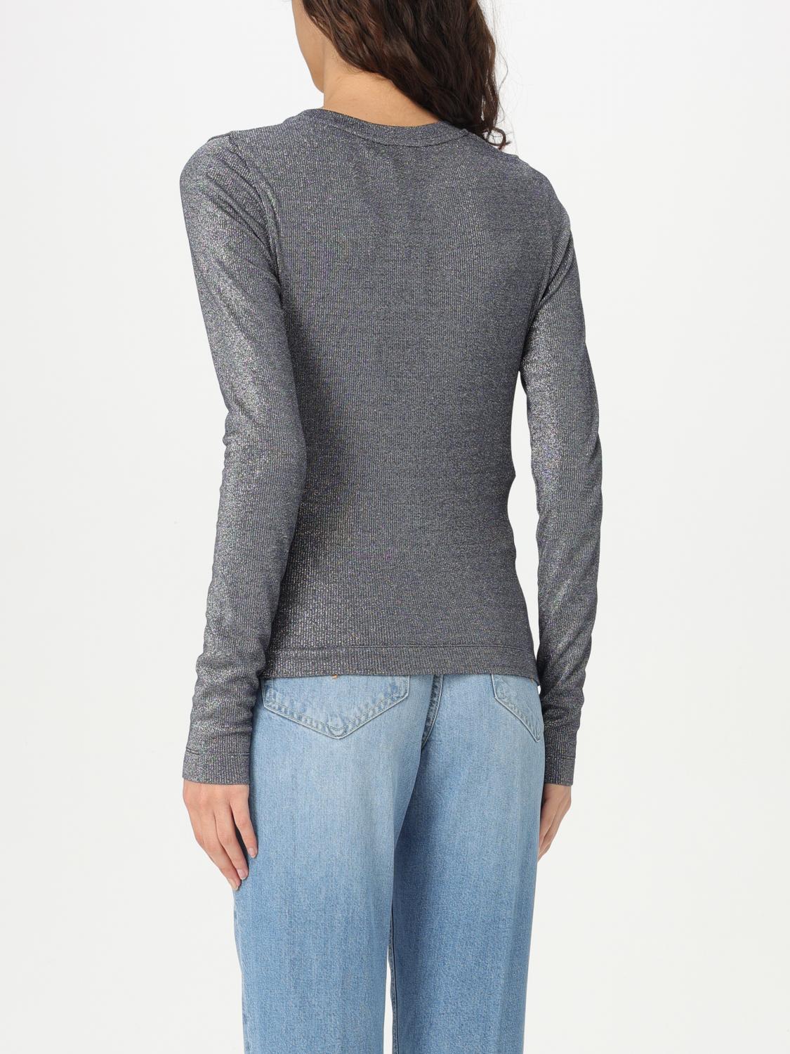 Pinko Sweater Woman Blue
