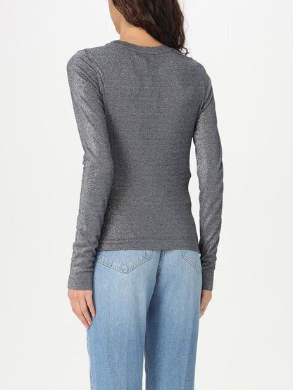 Pinko Sweater Woman Blue
