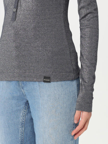 Pinko Sweater Woman Blue