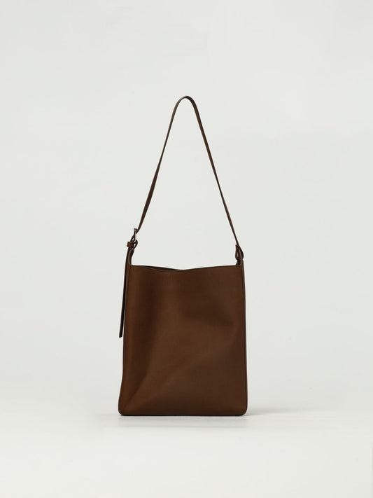 A.P.C. Handbag Woman Brown