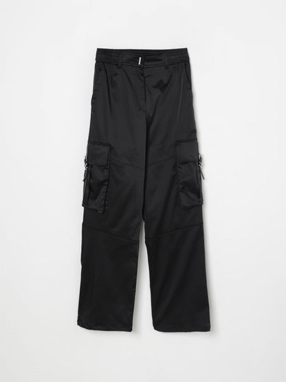Givenchy Pants Kids Black