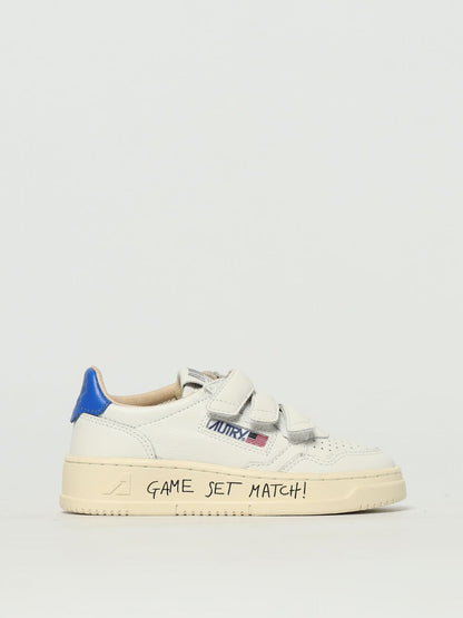 Autry Sneakers Kids White 1