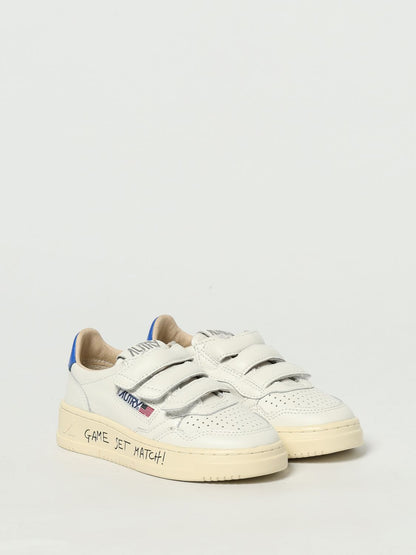 Autry Sneakers Kids White 1