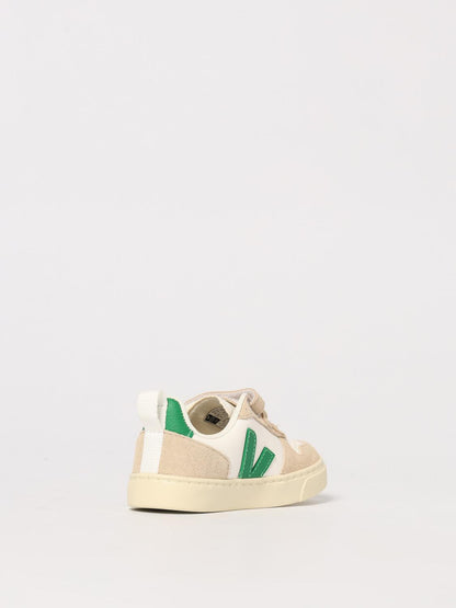 Veja Sneakers Kids Beige